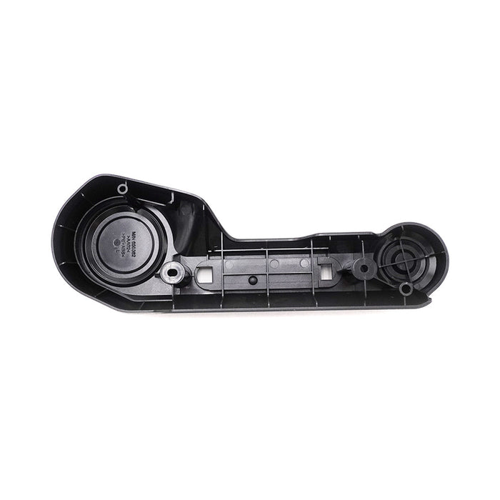 Cache fourche arriere gauche Ninebot Max G3