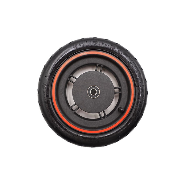 Roue avant Xiaomi Scooter 5 Max