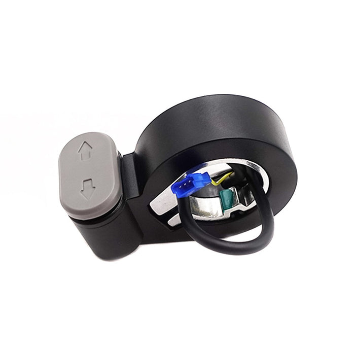 Interrupteur clignotants Xiaomi Scooter 5 Pro et 5 Max