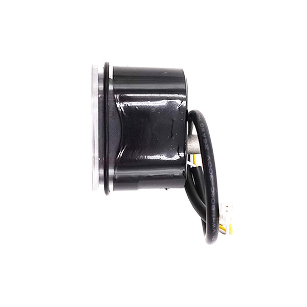 LED avant Xiaomi Scooter 5 et 5 Pro