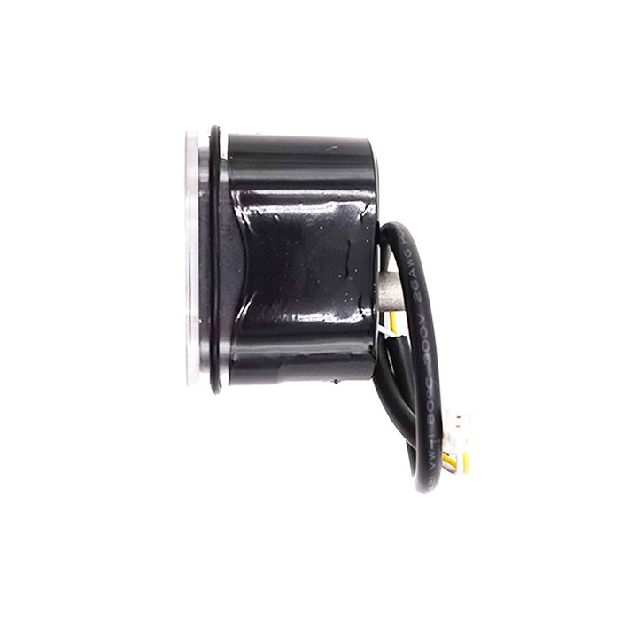 LED avant Xiaomi Scooter 5 et 5 Pro