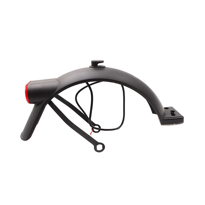 Garde boue arriere Xiaomi scooter 5