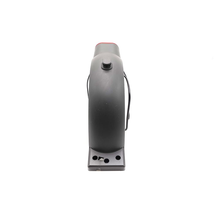 Garde boue arriere Xiaomi scooter 5