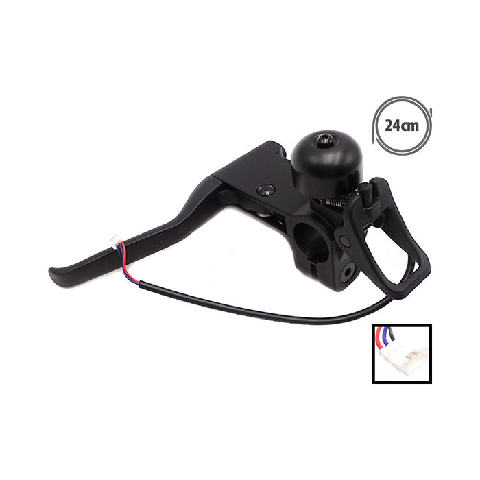 Poignée de frein Xiaomi Scooter 5 / 5 Pro / 5 Max