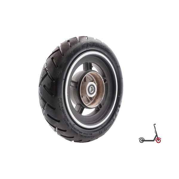 Roue avant Xiaomi Scooter 5 Pro
