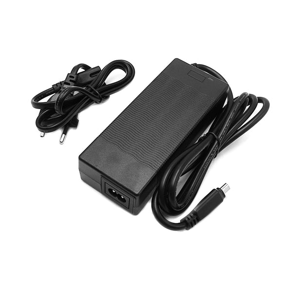 Chargeur batteries Joycube Phylion 5 pins Trapeze 42V 2A