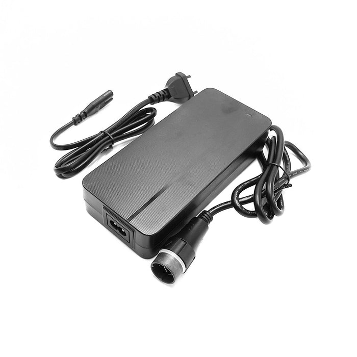 Chargeur Yamaha batterie intube 500Wh 42V 4A