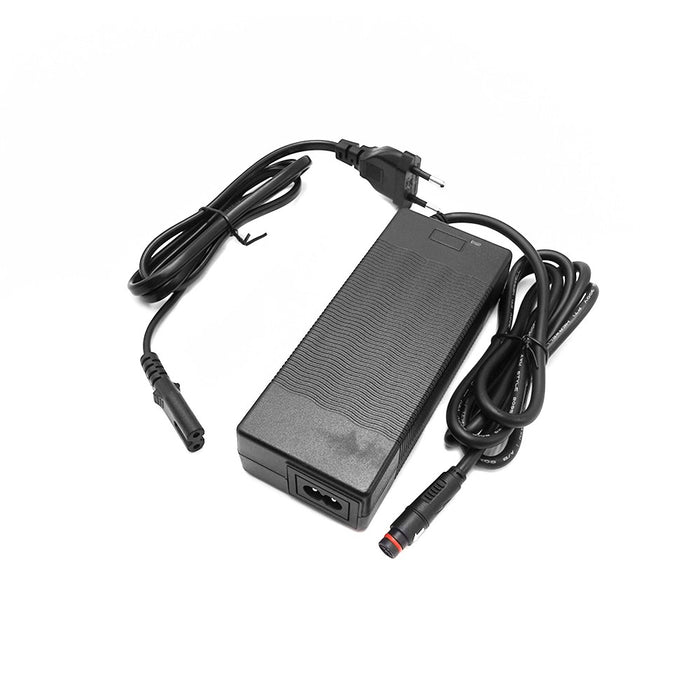 Chargeur batterie Nakamura 3 pins 42V 2A