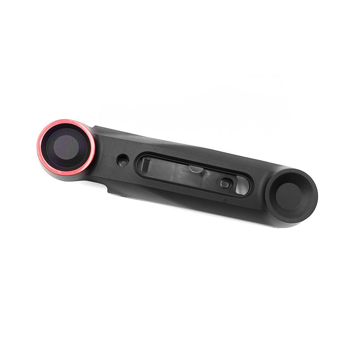 Cache fourche arriere gauche Ninebot Segway F3