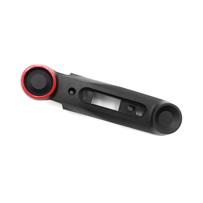 Cache fourche arriere droite Ninebot Segway F3
