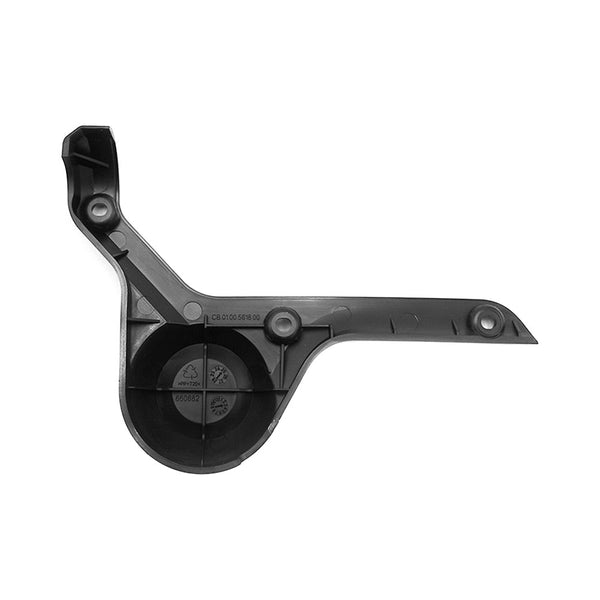 Cache fourche droite Ninebot Segway F3