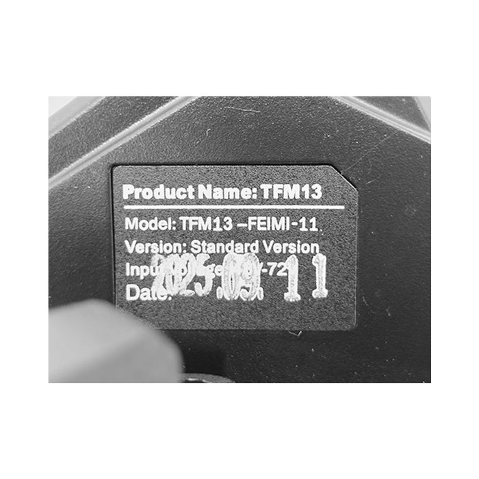 Display Kukirin G2 Master TFM13-FEIMI-11