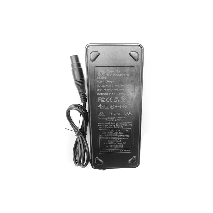 Chargeur Ninebot Segway ZT3 Pro