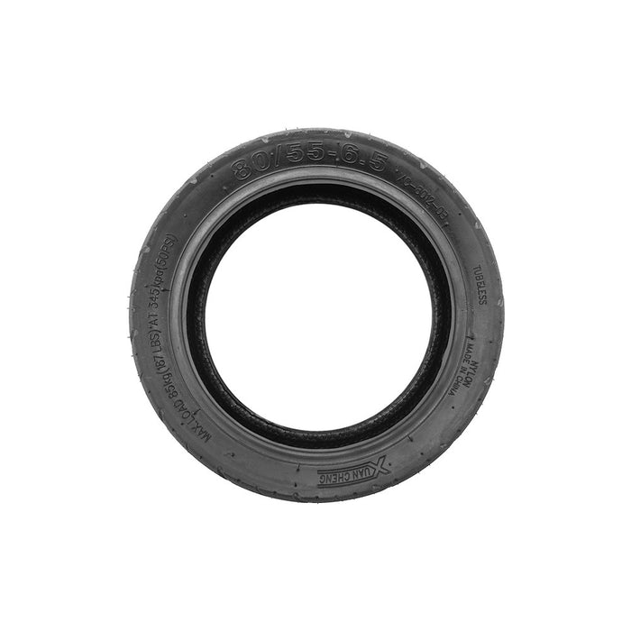 Pneu 80/55-6.5 tubeless