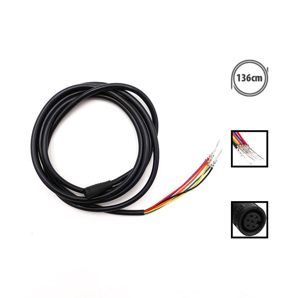 Nouveau display Ey 3 version 6 pins