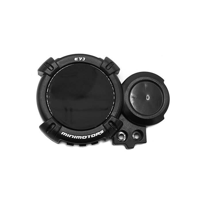 Coque display nouveau Ey 3