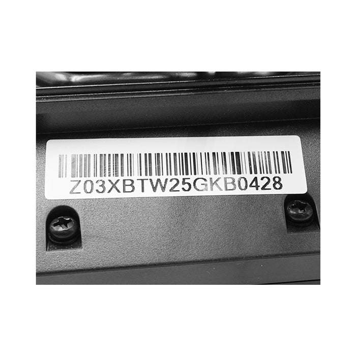 Display Ninebot Segway ZT3 Pro