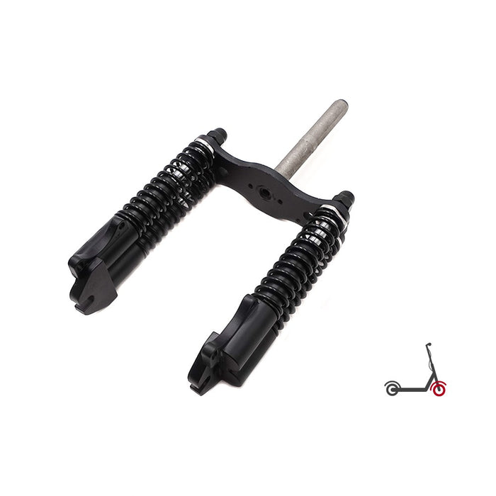 Suspension avant Urbanglide E-cross Max