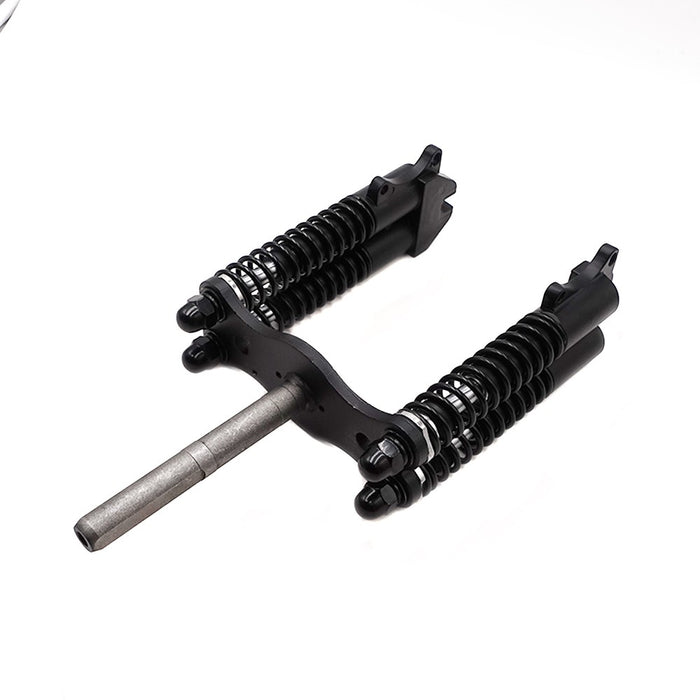 Suspension avant Urbanglide E-cross Max
