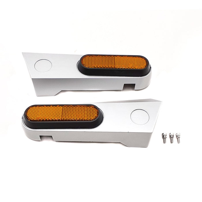 Cache lateral Arriere Xiaomi Scooter 5 Pro