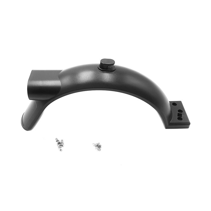 Garde boue arriere Xiaomi Scooter 5