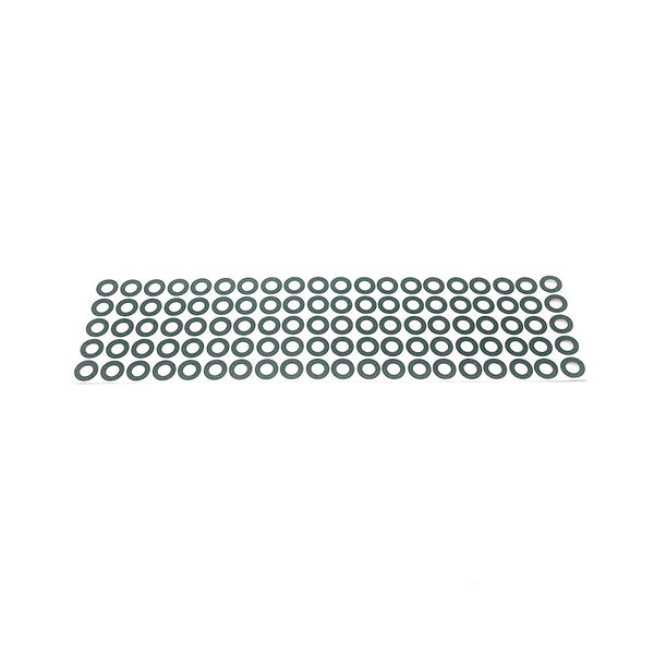 Isolant cellules 18650