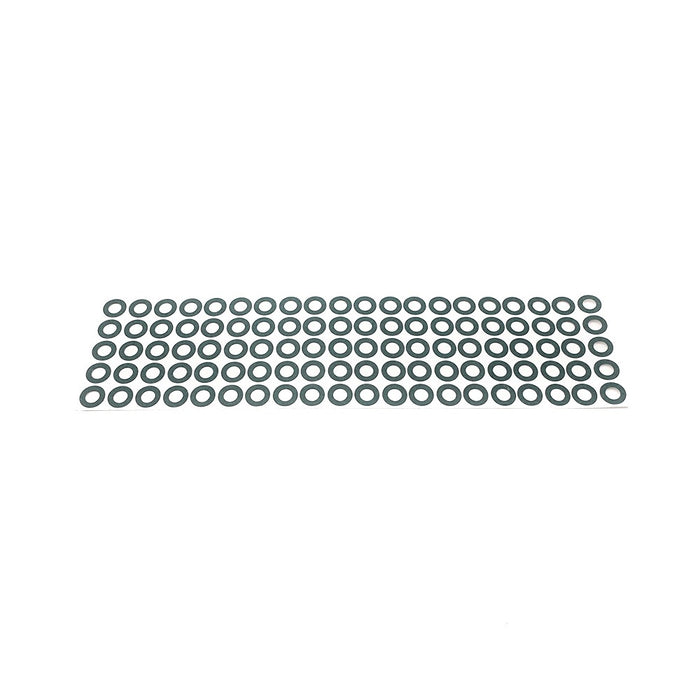 Isolant cellules 18650