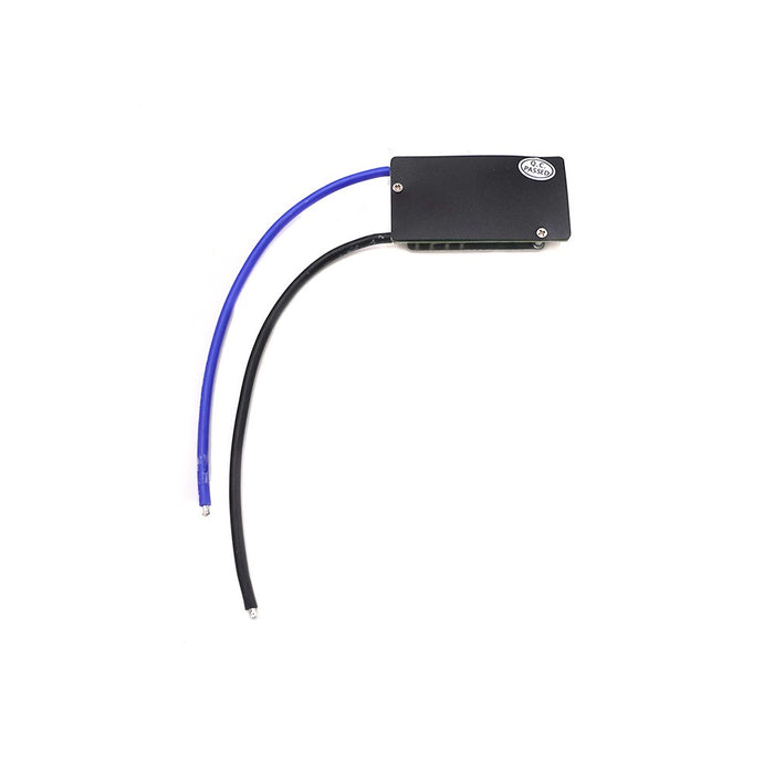 BMS 36V 15A port de charge interne