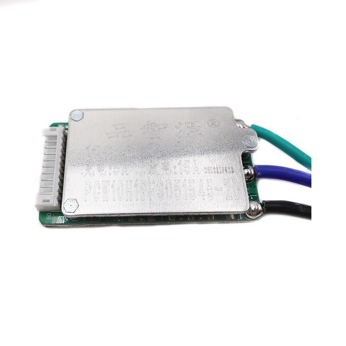 BMS 36V 15A port de charge separé