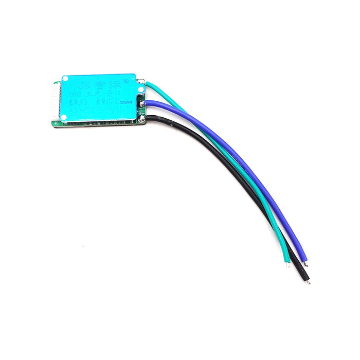 BMS 36V 15A port de charge separé