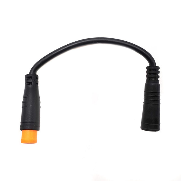 Convertisseur 3 pins male / femelle