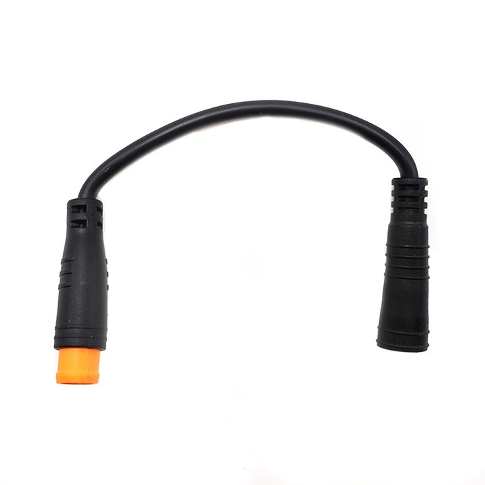 Convertisseur 3 pins male / femelle