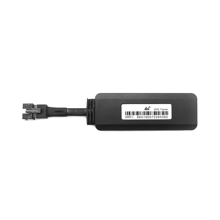 Tracker GPS Minimotors