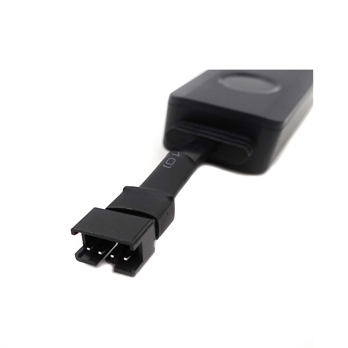 Tracker GPS Minimotors