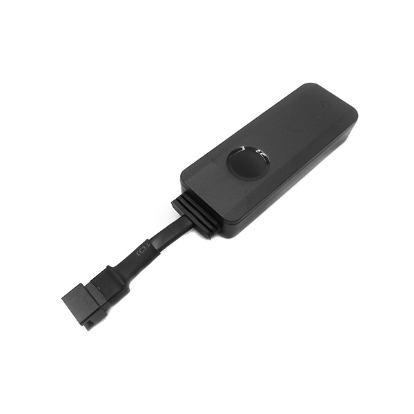 Tracker GPS Minimotors