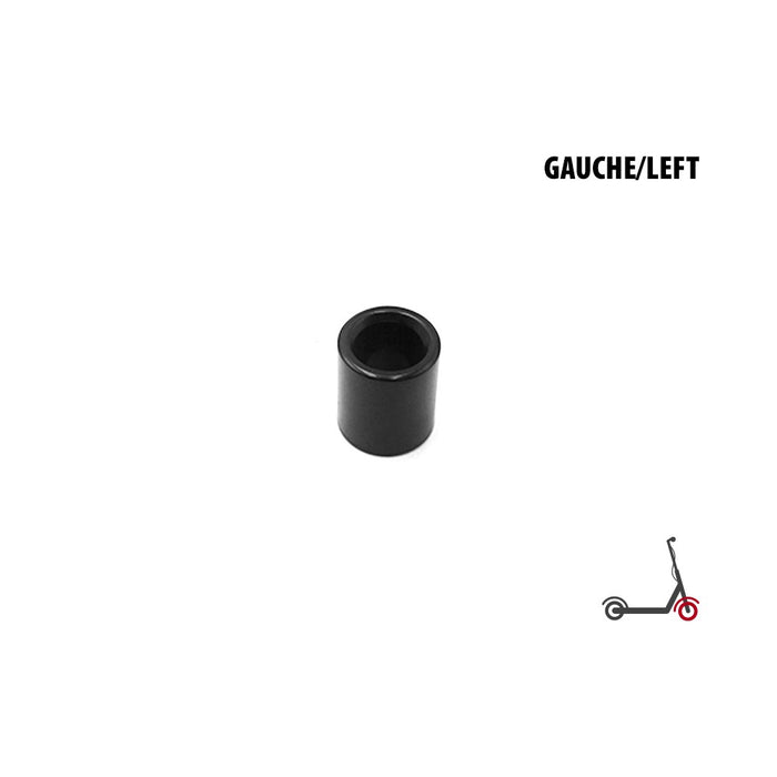 Entretoise de roue avant gauche Kukirin G2 Max