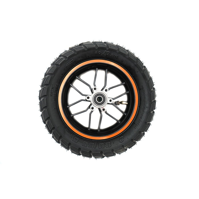 Roue avant Kukirin G2 Max