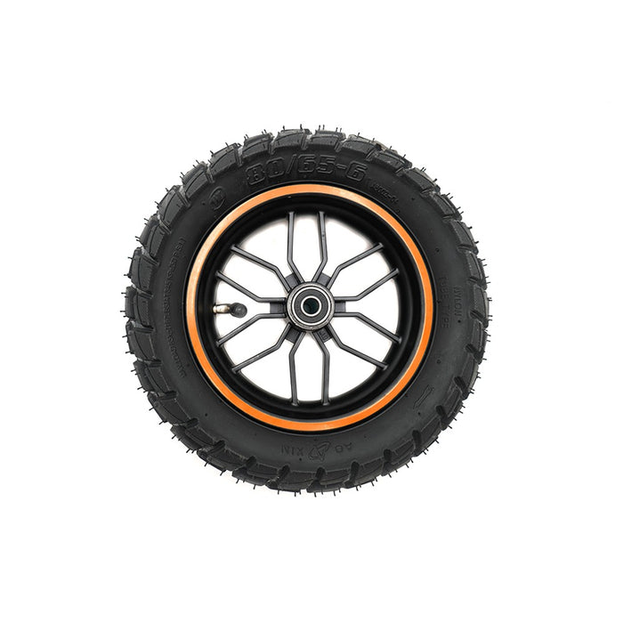 Roue avant Kukirin G2 Max