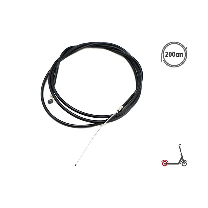 Cable de frein arriere Kukirin G2 Pro 2024