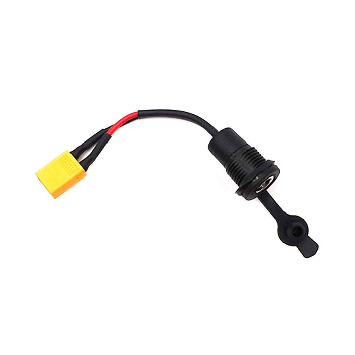 Port de charge Kukirin S1 Max