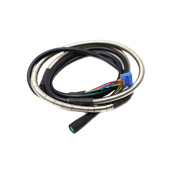 Cable data Kukirin S1 Max