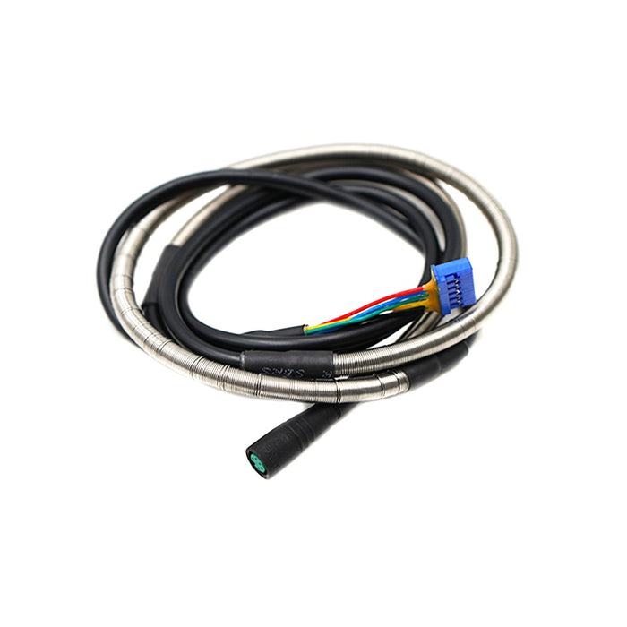Cable data Kukirin S1 Max