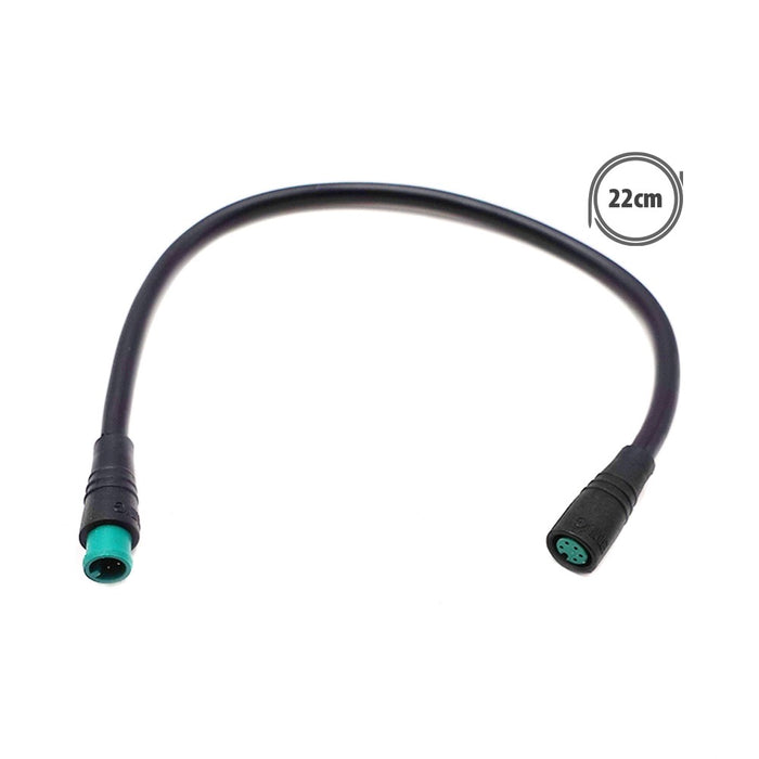 Cable adaptateur d’assemblage Kukirin S1 Max