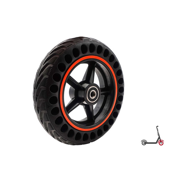Roue avant Kukirin S1 Max