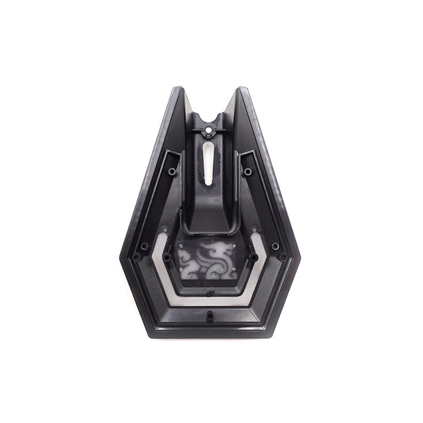 Plastique avant de chassis Kukirin A1