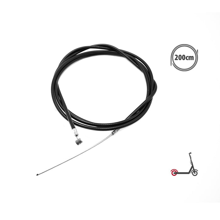 Cable de frein arriere Kukirin A1
