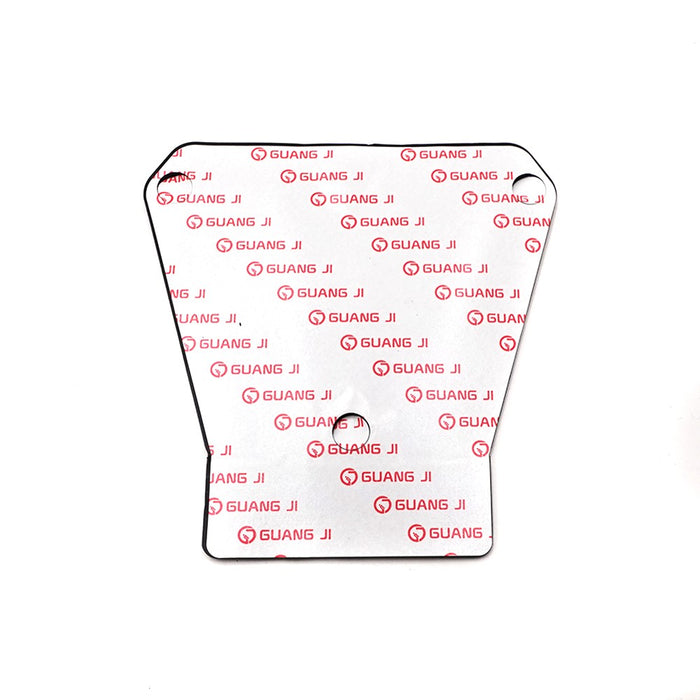 Pad decoratif arriere Kukirin M4 Max