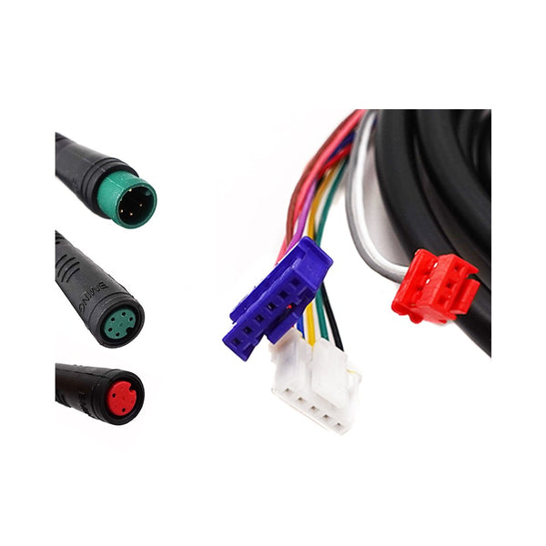 Cable Data Kukirin M4 Max