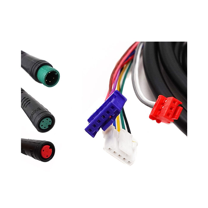 Cable Data Kukirin M4 Max