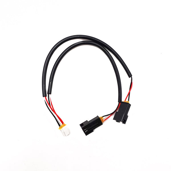 Cable eclairage lateral Kukirin M4 Max